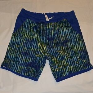 Lands' End Boys Swim Shorts XL (14H-16H)